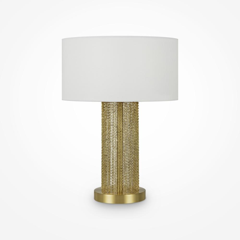 MAYTONI MOD151TL-01G IMPRESSIVE stolová lampa