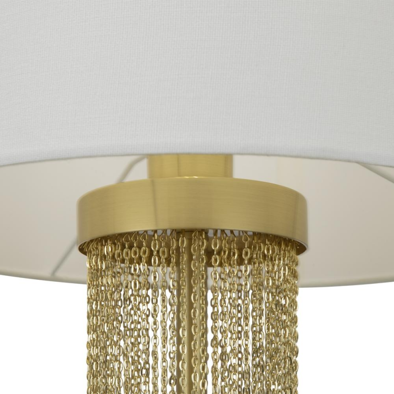 MAYTONI MOD151TL-01G IMPRESSIVE stolová lampa