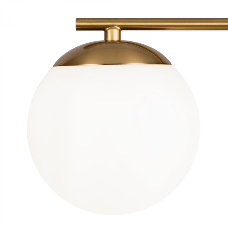 MAYTONI MOD187WL-01BS MARBLE nástenné svietidlo