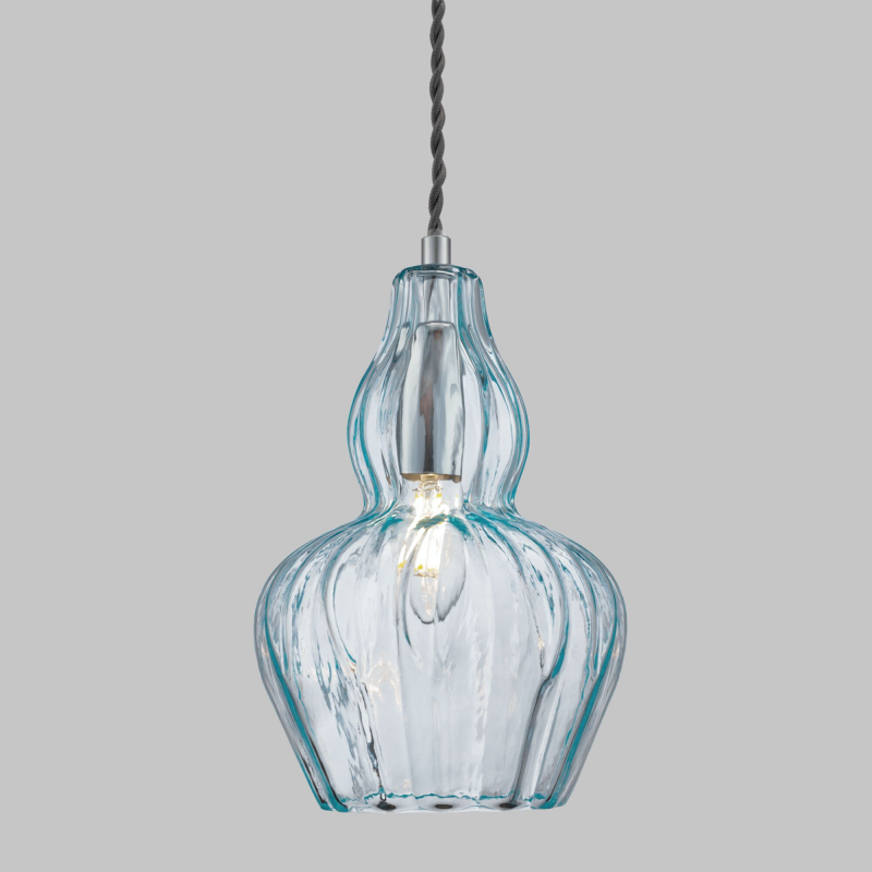 MAYTONI MOD238-PL-01-BL EUSTOMA závesné svietidlo