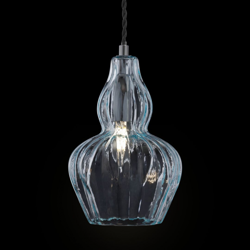 MAYTONI MOD238-PL-01-BL EUSTOMA závesné svietidlo