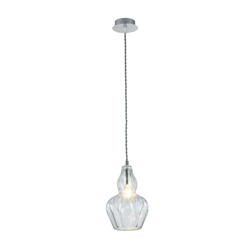 MAYTONI MOD238-PL-01-TR EUSTOMA závesné svietidlo