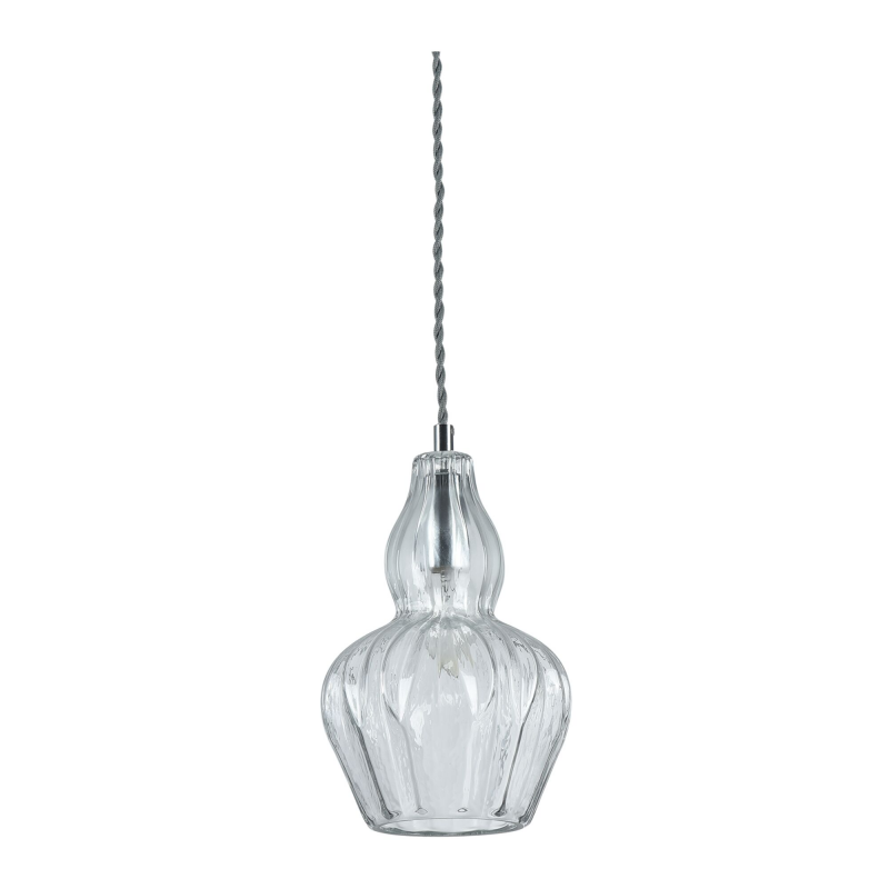 MAYTONI MOD238-PL-01-TR EUSTOMA závesné svietidlo