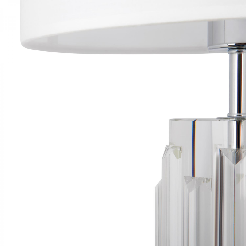 MAYTONI MOD304TL-01CH MUSE stolová lampa