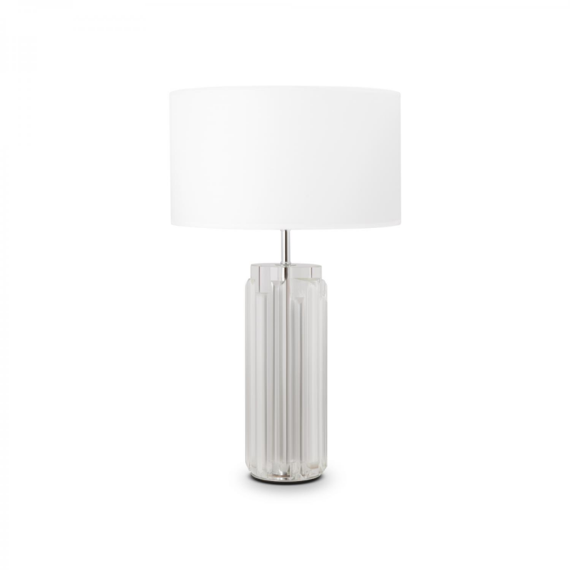 MAYTONI MOD304TL-01CH MUSE stolová lampa