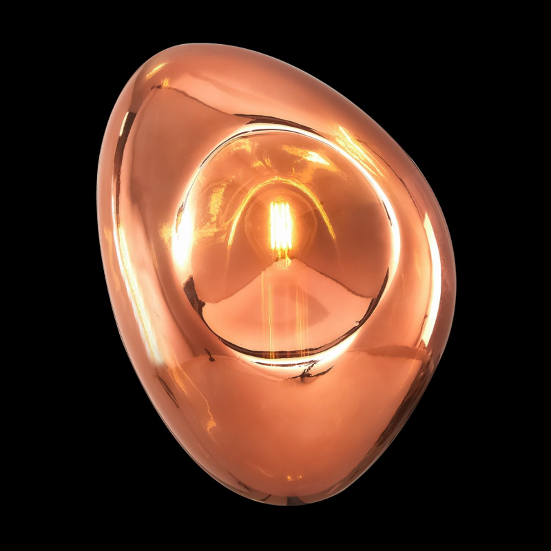 MAYTONI MOD306WL-01C MABELL nástenné svietidlo