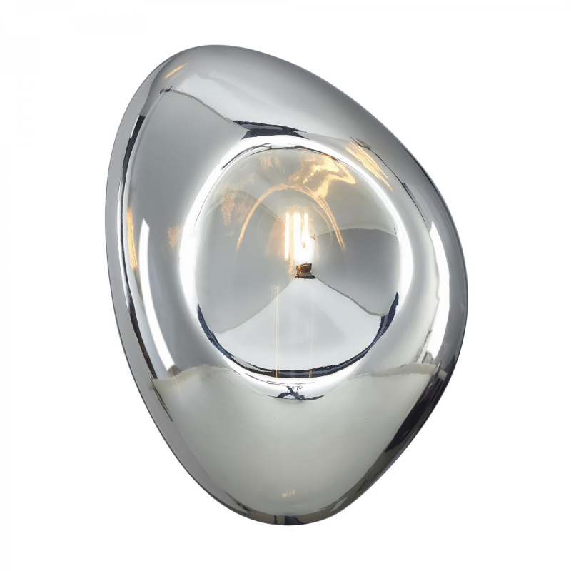 MAYTONI MOD306WL-01CH MABELL nástenné svietidlo