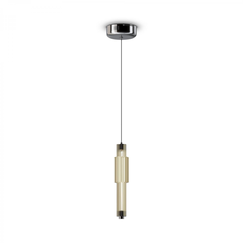 MAYTONI MOD308PL-L9CG3K VERTICALE závesné svietidlo