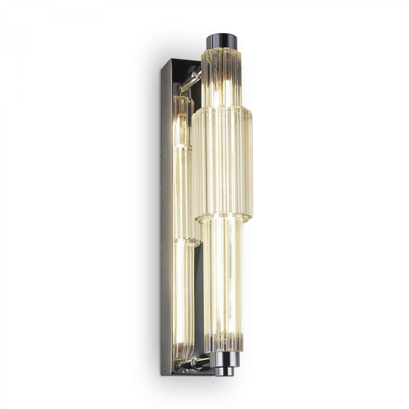MAYTONI MOD308WL-L9CG3K VERTICALE nástenné svietidlo