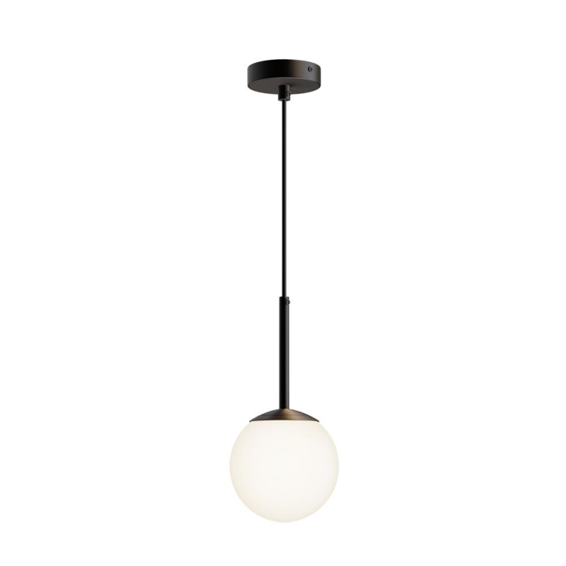 MAYTONI MOD321PL-01B BASIC FORM závesné svietidlo