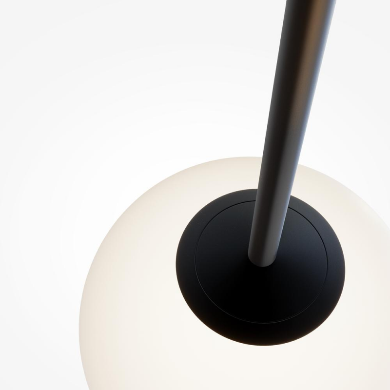 MAYTONI MOD321PL-01B1 BASIC FORM závesné svietidlo