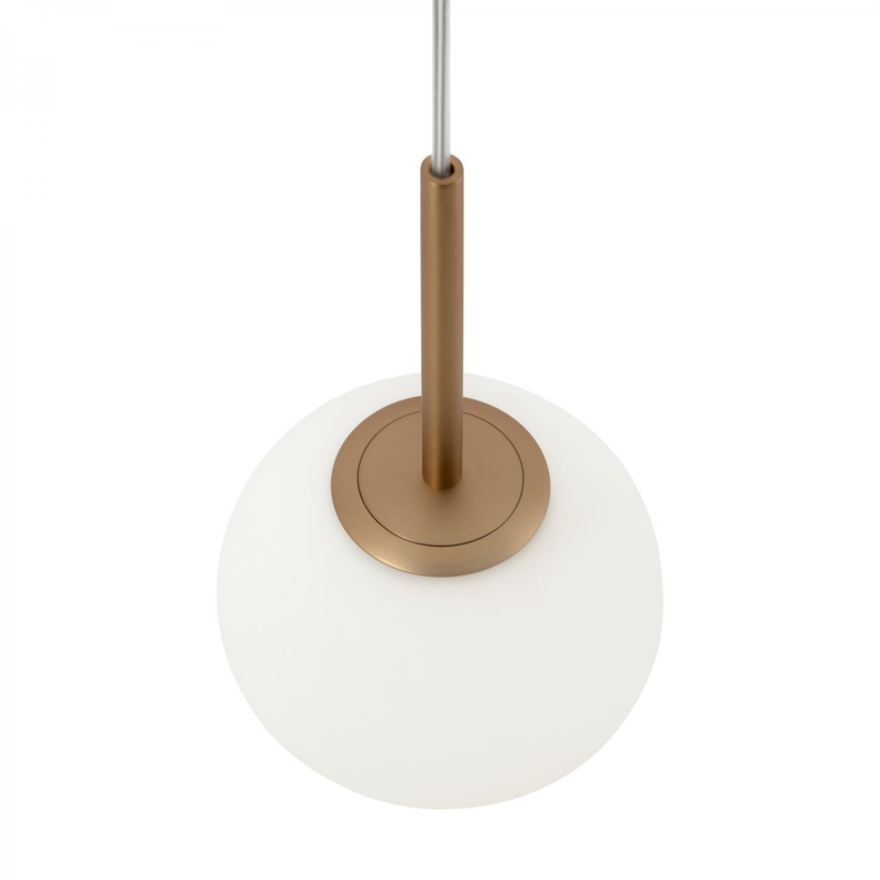 MAYTONI MOD321PL-01G1 BASIC FORM závesné svietidlo