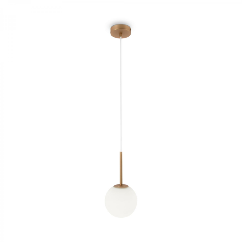 MAYTONI MOD321PL-01G1 BASIC FORM závesné svietidlo