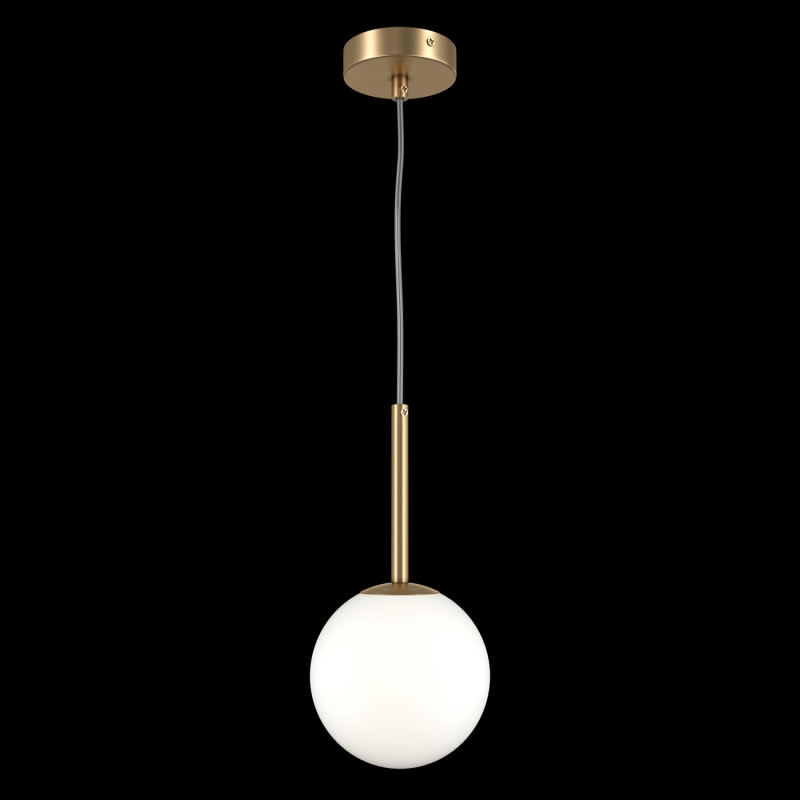 MAYTONI MOD321PL-01G1 BASIC FORM závesné svietidlo