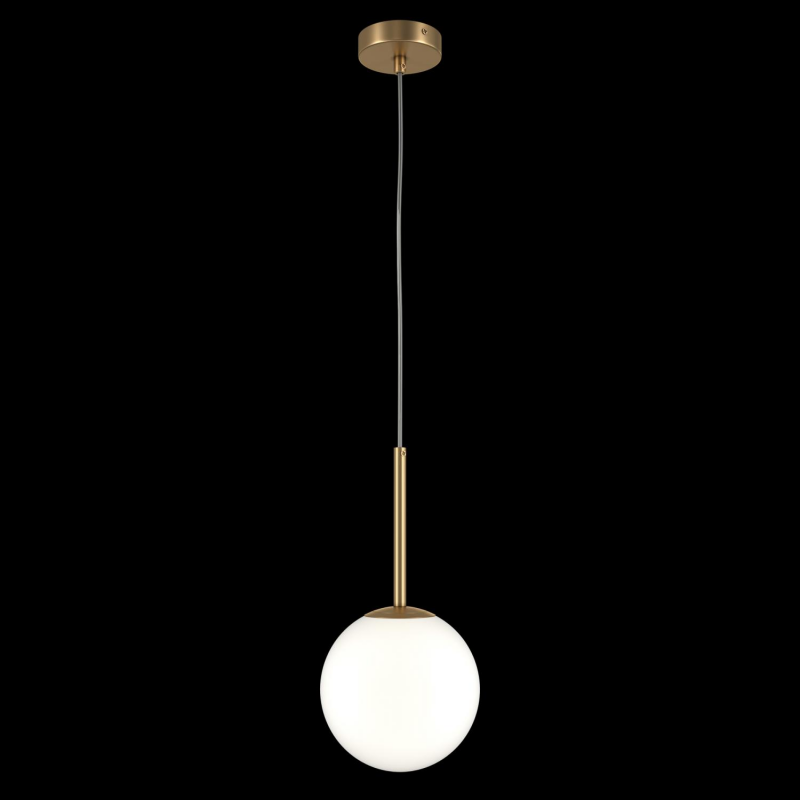 MAYTONI MOD321PL-01G2 BASIC FORM závesné svietidlo