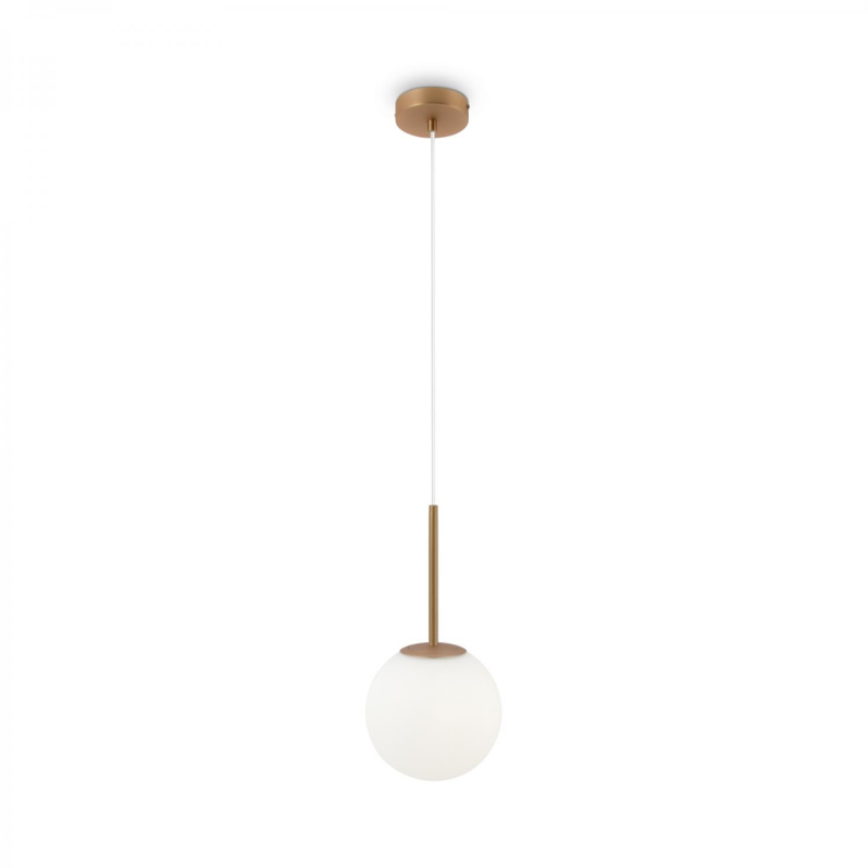 MAYTONI MOD321PL-01G2 BASIC FORM závesné svietidlo