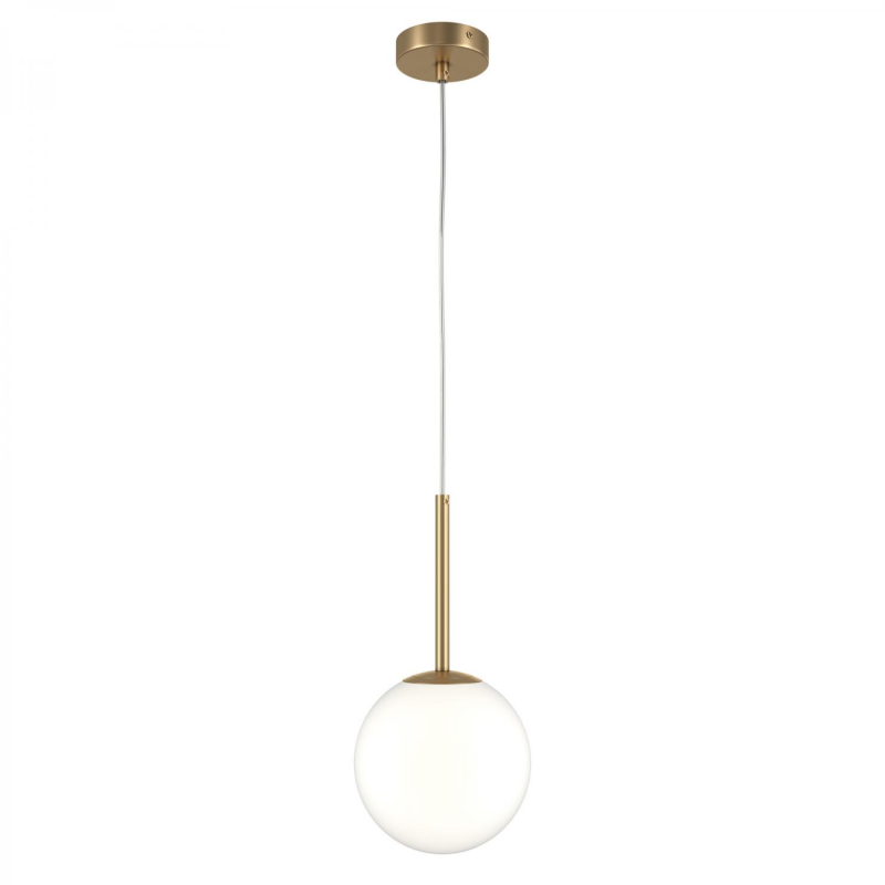 MAYTONI MOD321PL-01G2 BASIC FORM závesné svietidlo