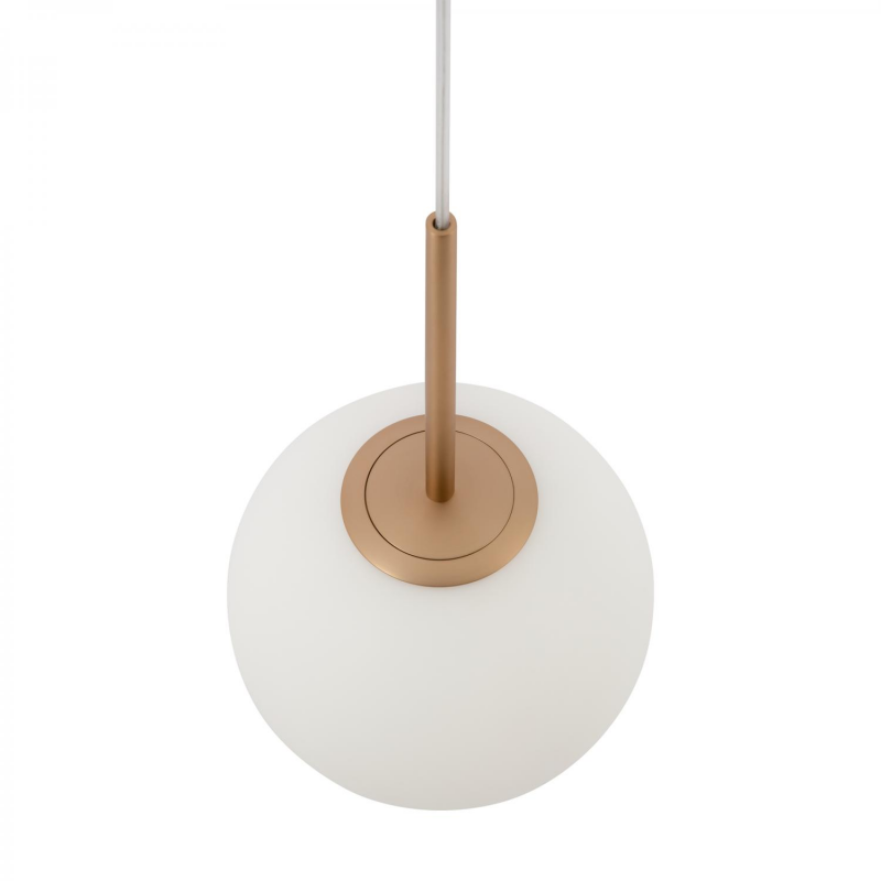 MAYTONI MOD321PL-01G3 BASIC FORM závesné svietidlo