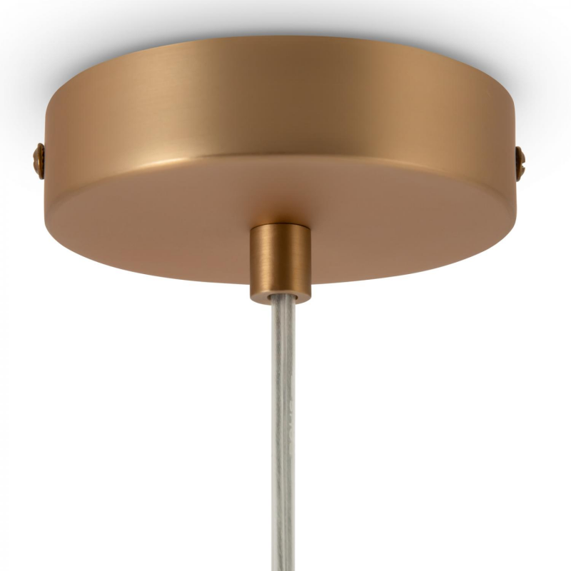 MAYTONI MOD321PL-01G3 BASIC FORM závesné svietidlo