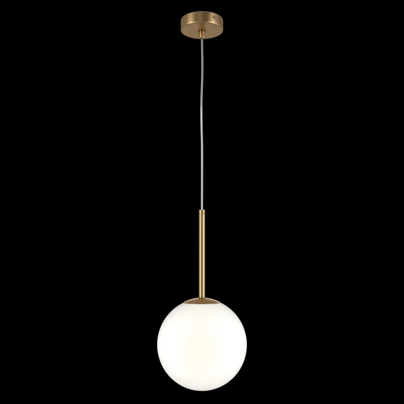 MAYTONI MOD321PL-01G3 BASIC FORM závesné svietidlo