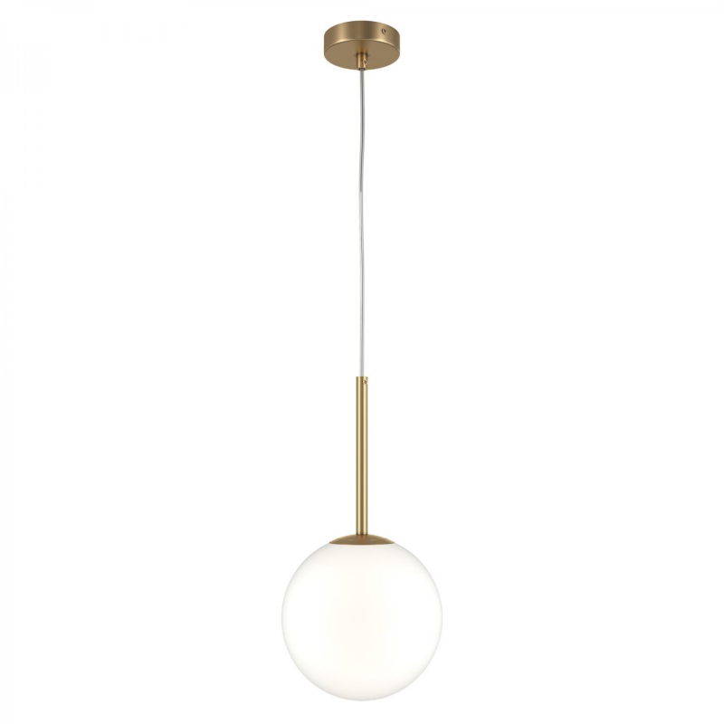 MAYTONI MOD321PL-01G3 BASIC FORM závesné svietidlo