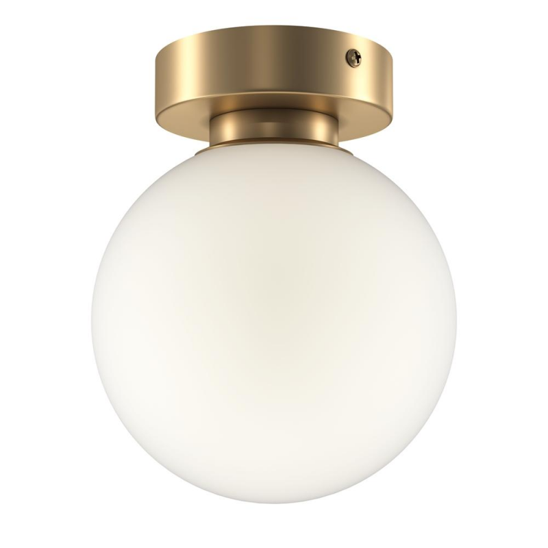 MAYTONI MOD321WL-01G1 BASIC FORM nástenné svietidlo