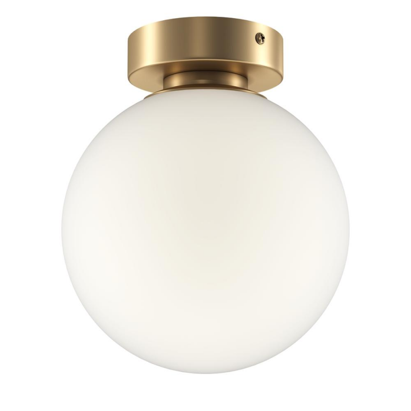 MAYTONI MOD321WL-01G2 BASIC FORM nástenné svietidlo