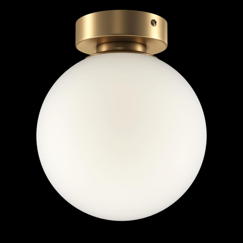 MAYTONI MOD321WL-01G2 BASIC FORM nástenné svietidlo