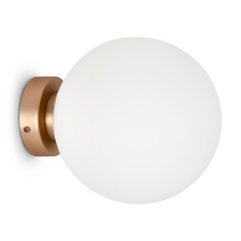 MAYTONI MOD321WL-01G3 BASIC FORM nástenné svietidlo