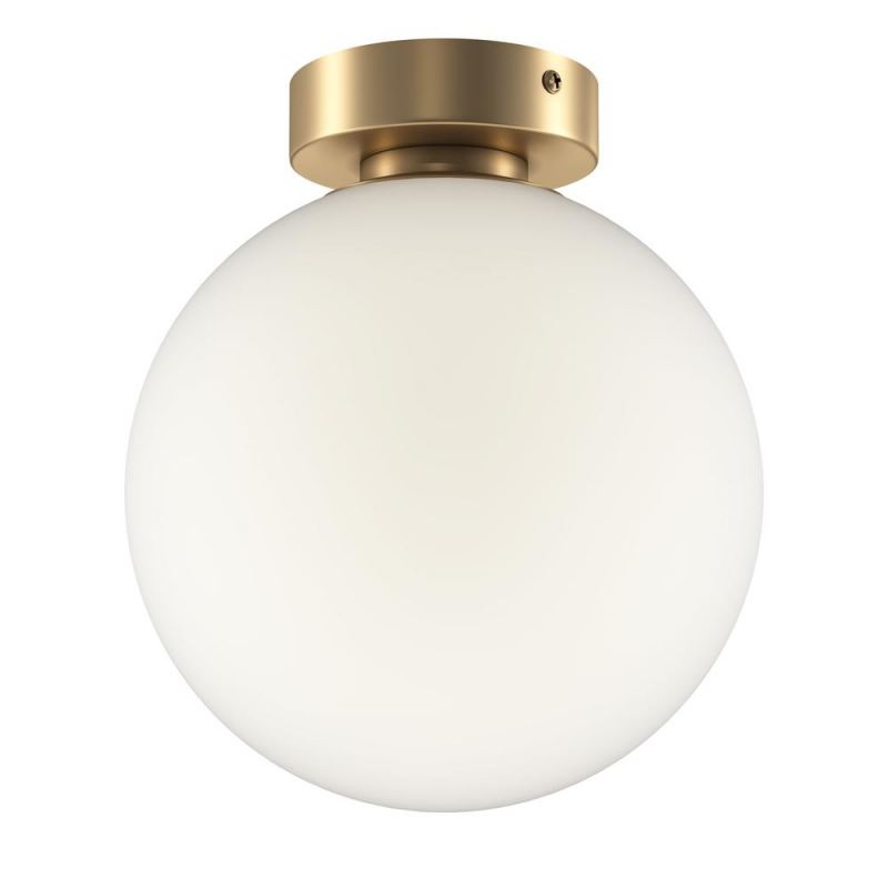 MAYTONI MOD321WL-01G3 BASIC FORM nástenné svietidlo