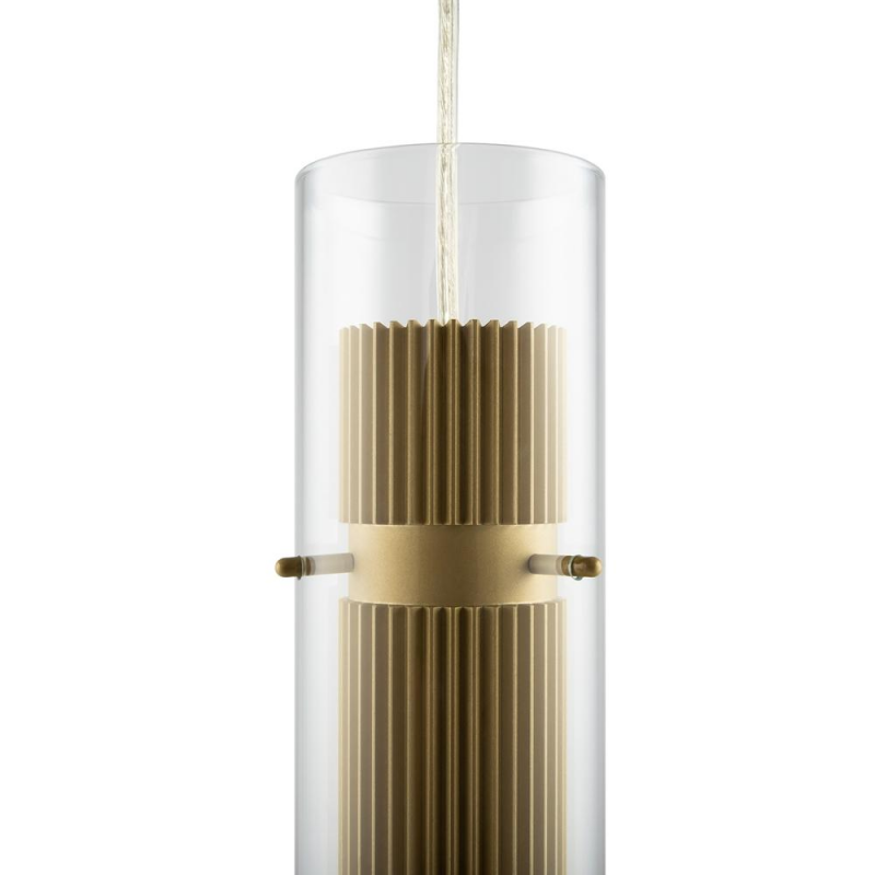 MAYTONI MOD326PL-01MG DYNAMICS závesné bodové svietidlo