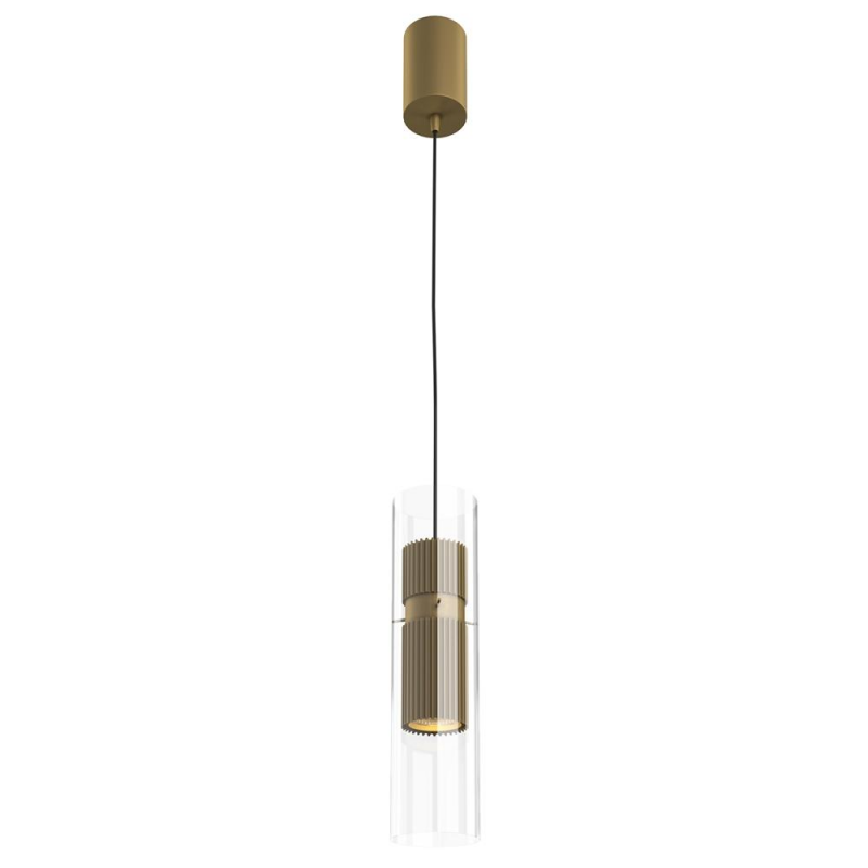 MAYTONI MOD326PL-01MG DYNAMICS závesné bodové svietidlo