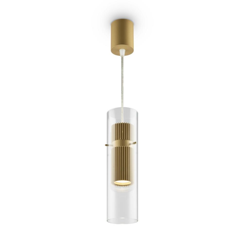 MAYTONI MOD326PL-01MG DYNAMICS závesné bodové svietidlo