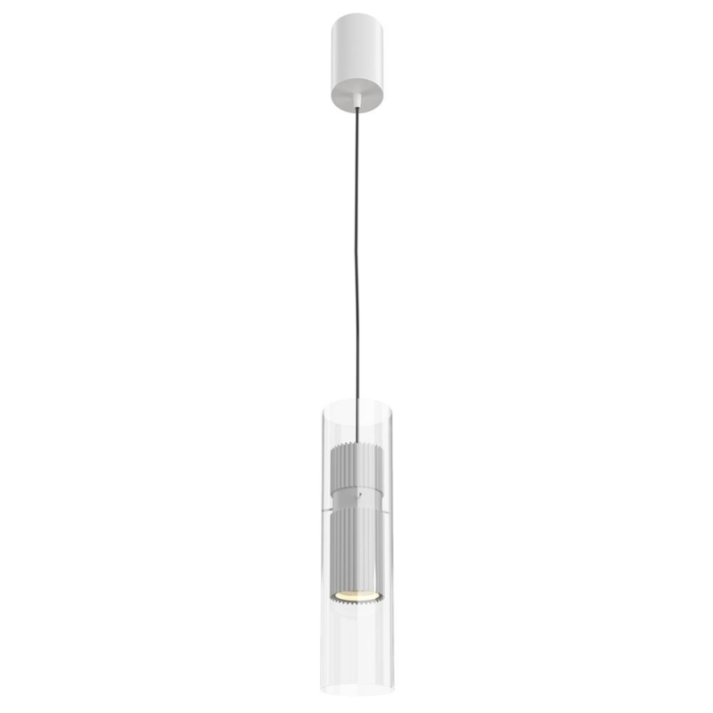 MAYTONI MOD326PL-01W DYNAMICS závesné bodové svietidlo