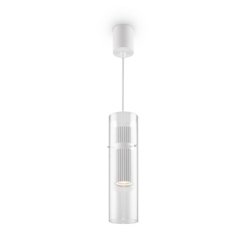 MAYTONI MOD326PL-01W DYNAMICS závesné bodové svietidlo