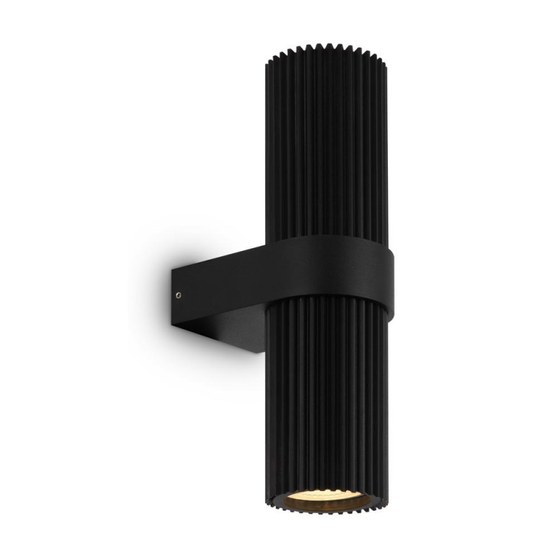 MAYTONI MOD326WL-02B DYNAMICS nástenné svietidlo