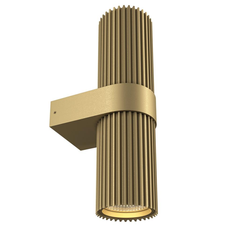 MAYTONI MOD326WL-02MG DYNAMICS nástenné svietidlo