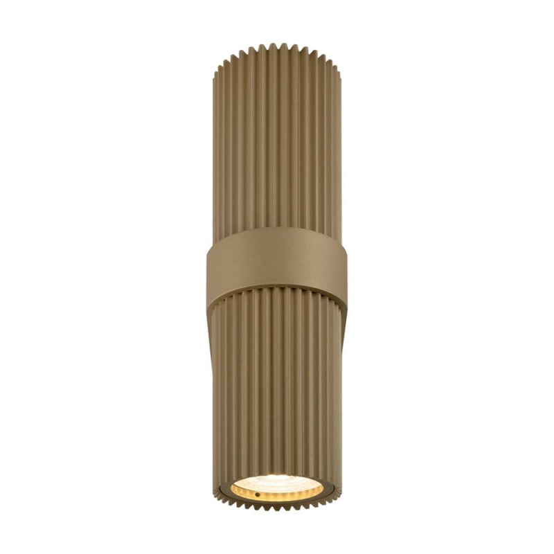 MAYTONI MOD326WL-02MG DYNAMICS nástenné svietidlo
