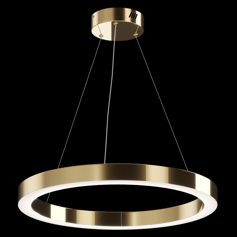 MAYTONI MOD415PL-L45BS4K SATURNO závesné svietidlo