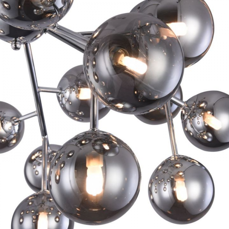 MAYTONI MOD545PL-20CH DALLAS stropné svietidlo