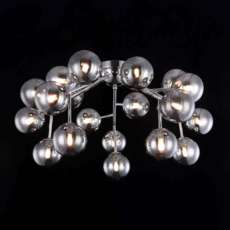 MAYTONI MOD545PL-20CH DALLAS stropné svietidlo
