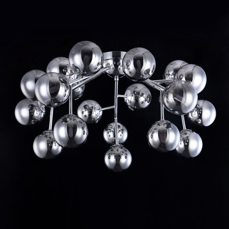 MAYTONI MOD545PL-20CH DALLAS stropné svietidlo