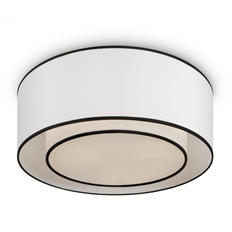 MAYTONI MOD613CL-03W BERGAMO stropné svietidlo