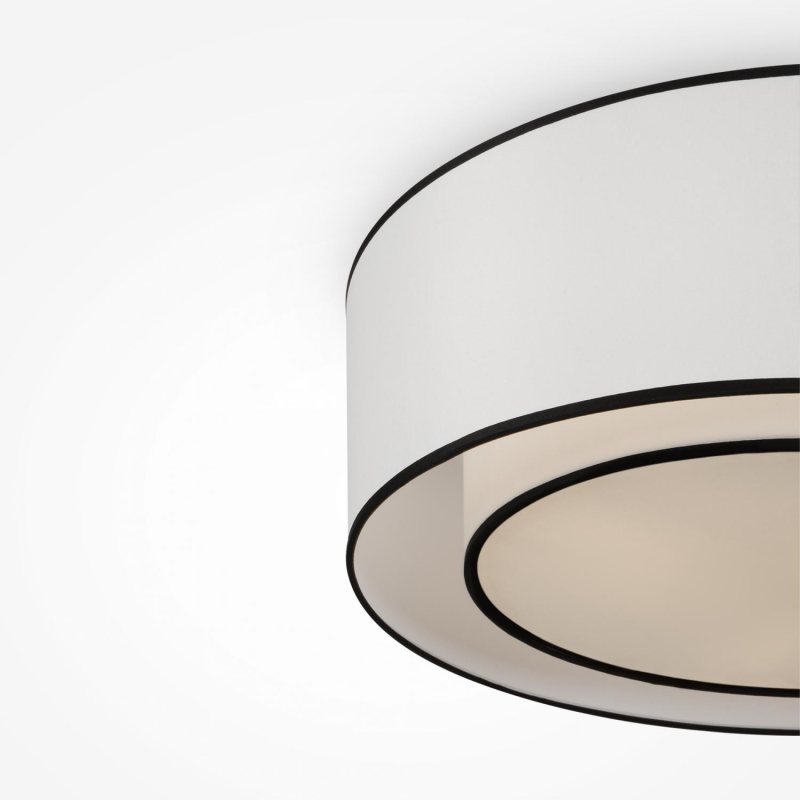 MAYTONI MOD613CL-03W BERGAMO stropné svietidlo