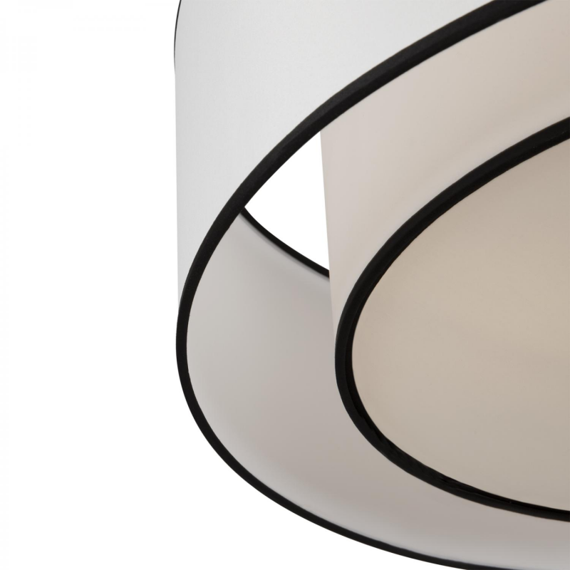 MAYTONI MOD613CL-03W BERGAMO stropné svietidlo