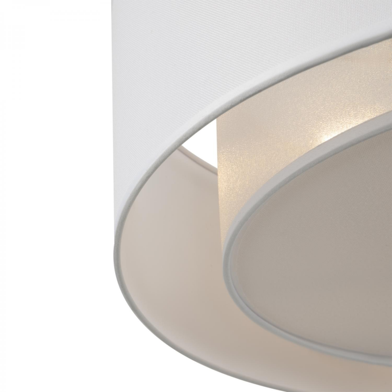 MAYTONI MOD613CL-03W1 BERGAMO stropné svietidlo