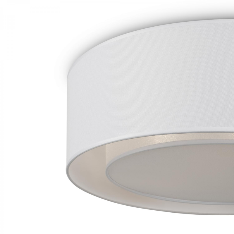 MAYTONI MOD613CL-03W1 BERGAMO stropné svietidlo