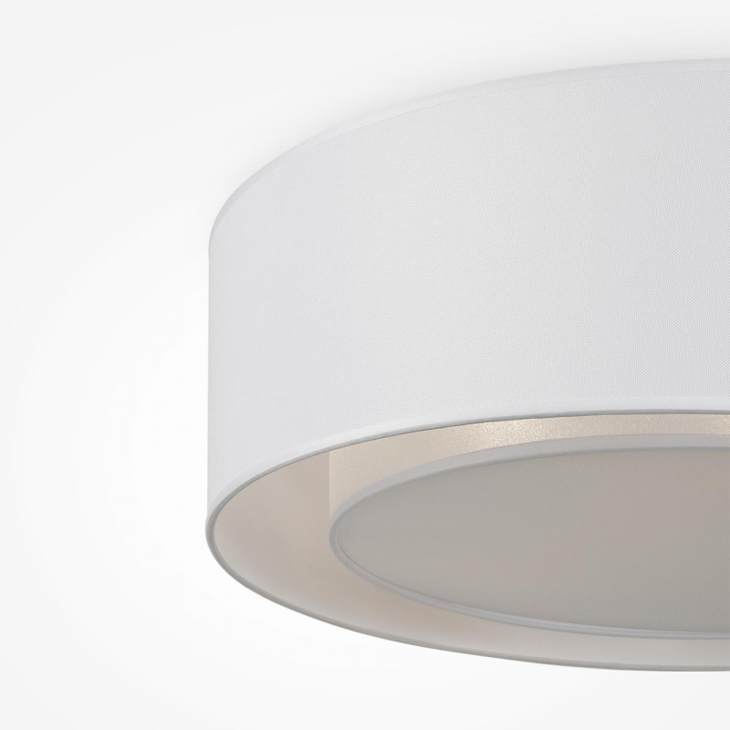 MAYTONI MOD613CL-03W1 BERGAMO stropné svietidlo
