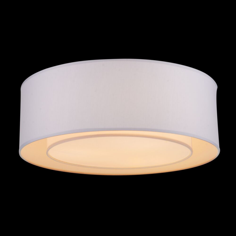MAYTONI MOD617CL-04GR BERGAMO stropné svietidlo