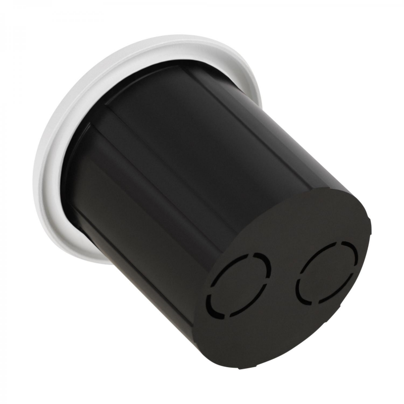 MAYTONI O014SL-L3W3K LOCK vonkajšie svietidlo